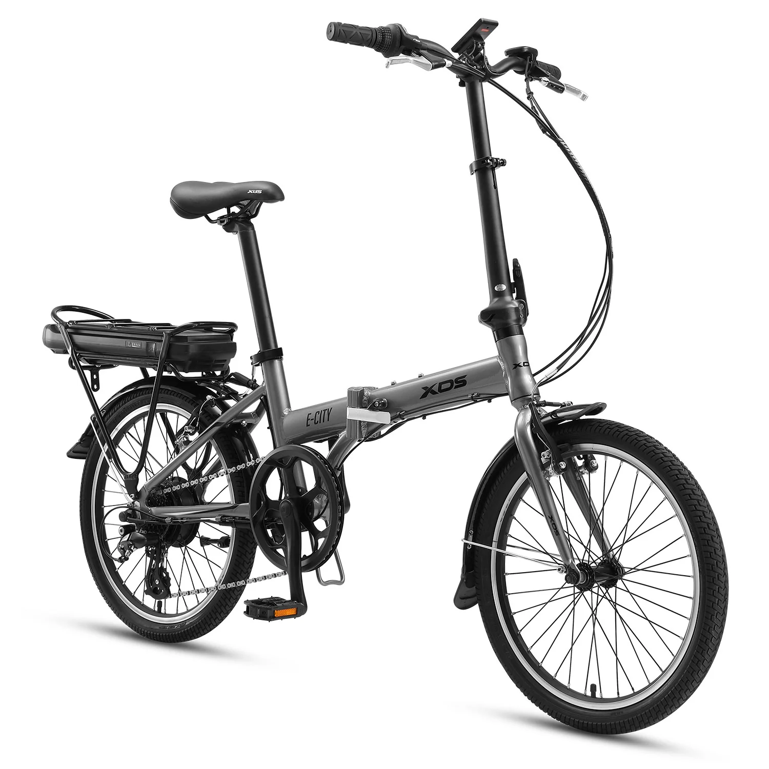 E-City 20"