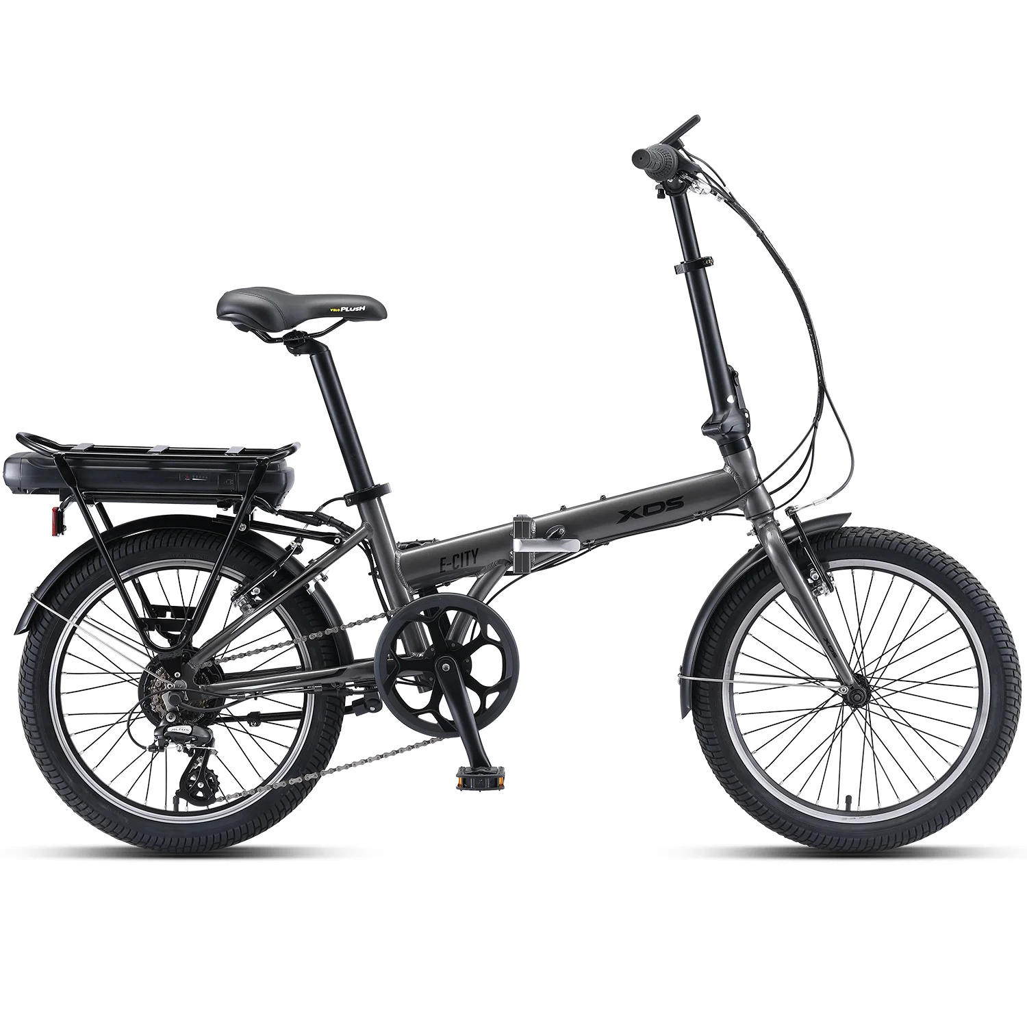 E-City 20" - Image 2