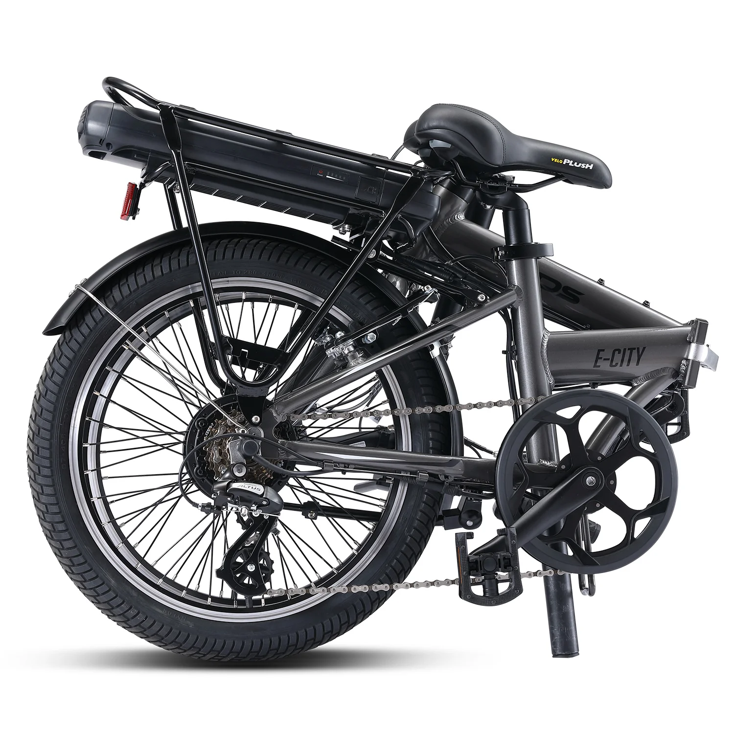 E-City 20" - Image 3