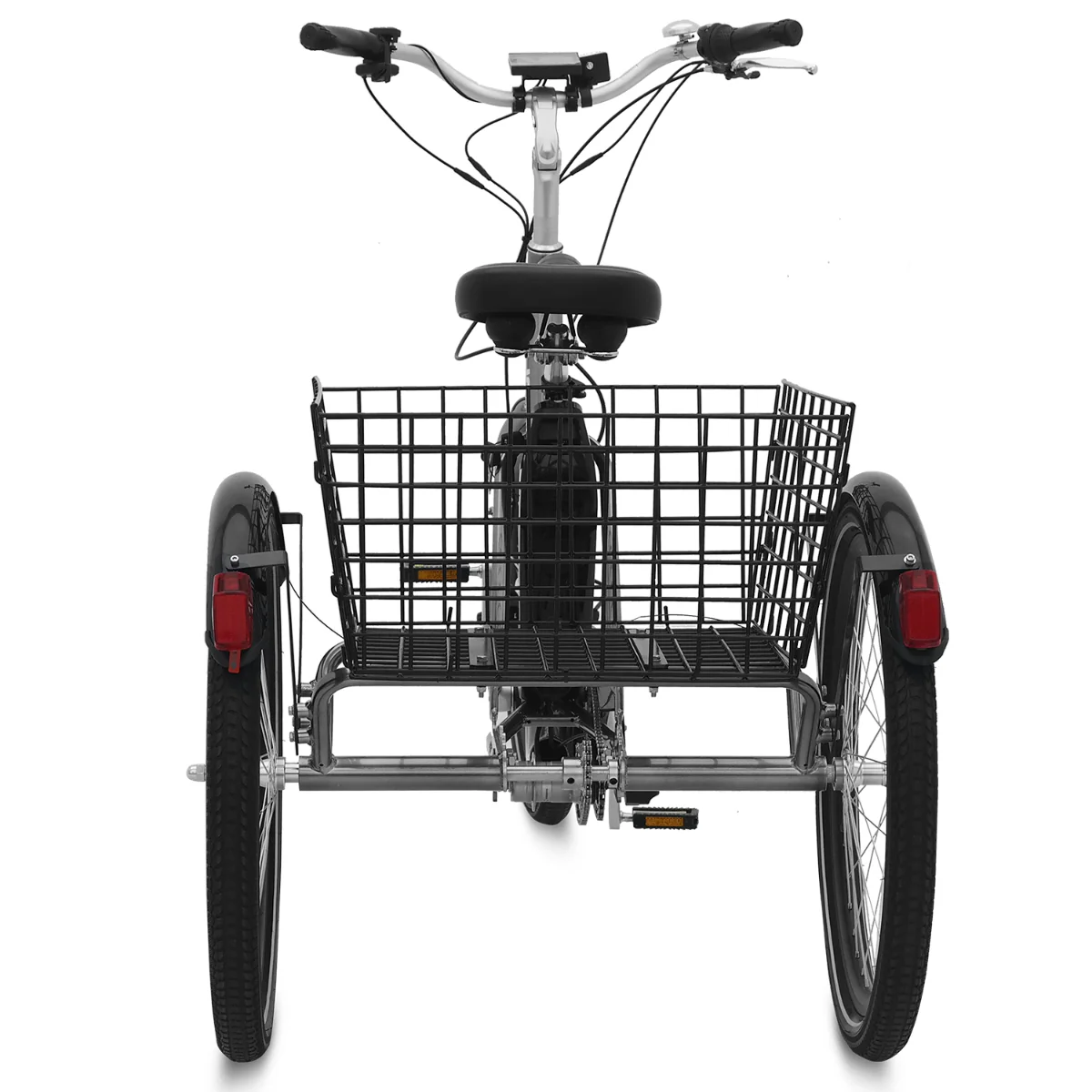 E-Scape 3-Speed - Image 5