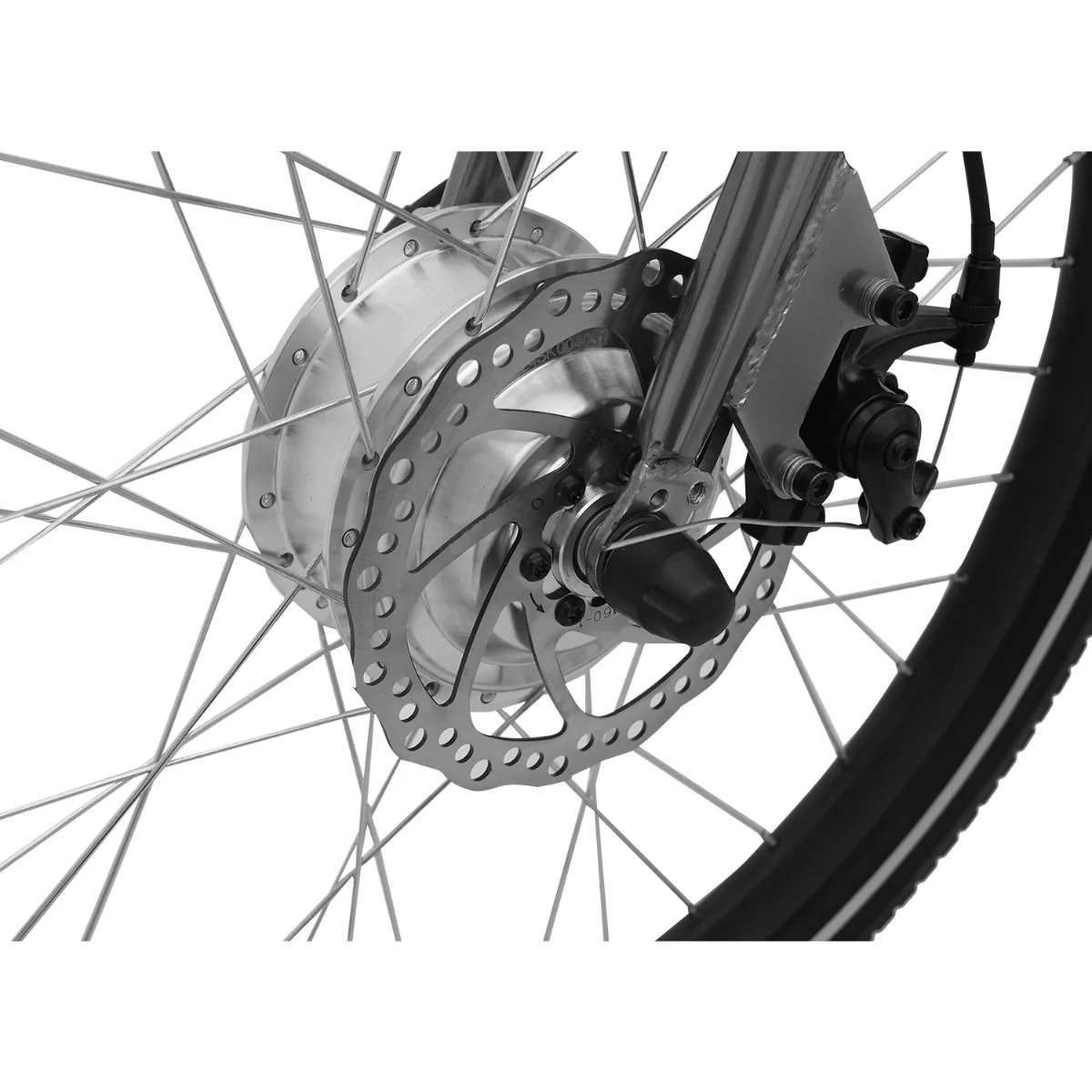 E-Scape 3-Speed - Image 8