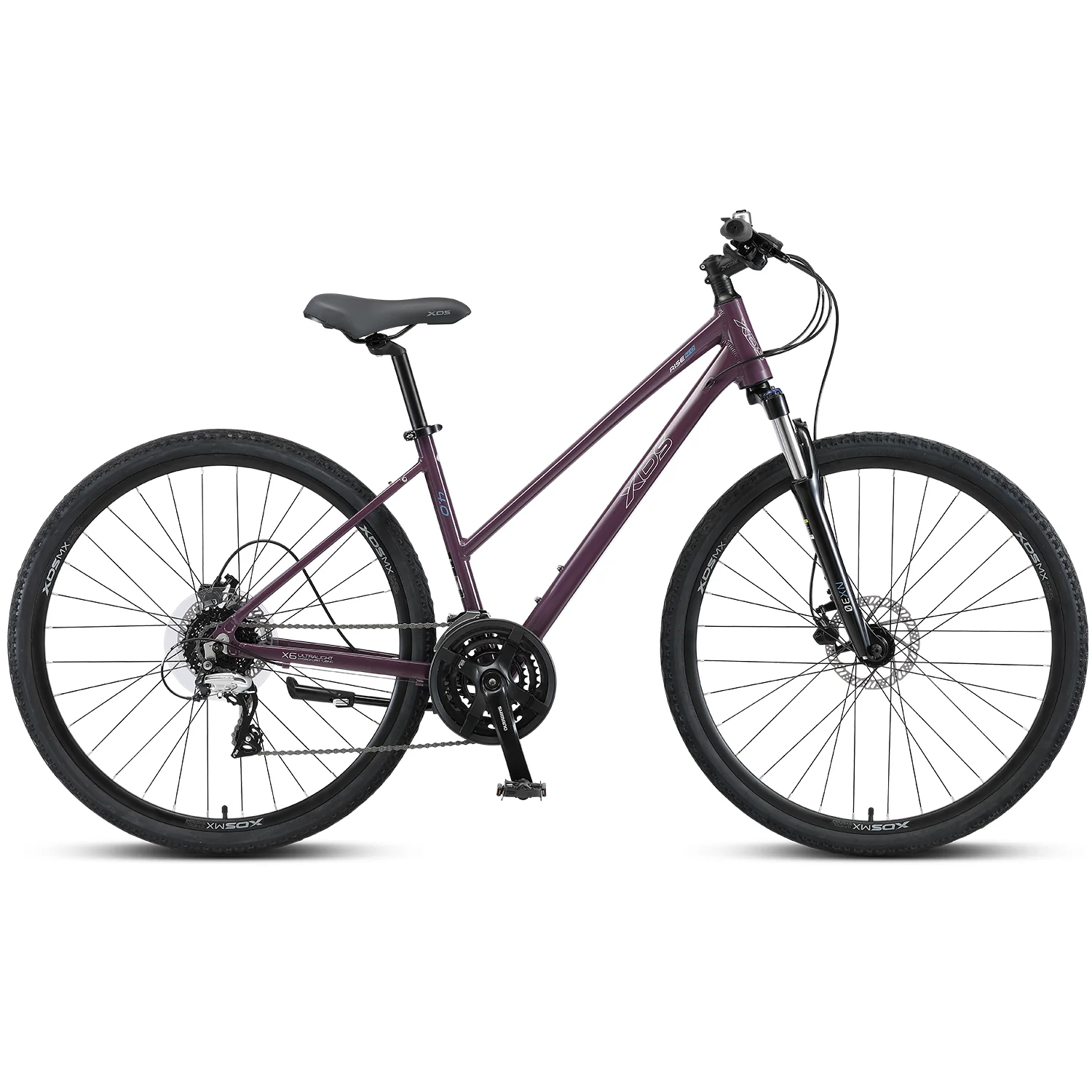 Rise 4.0 Ladies - Image 13