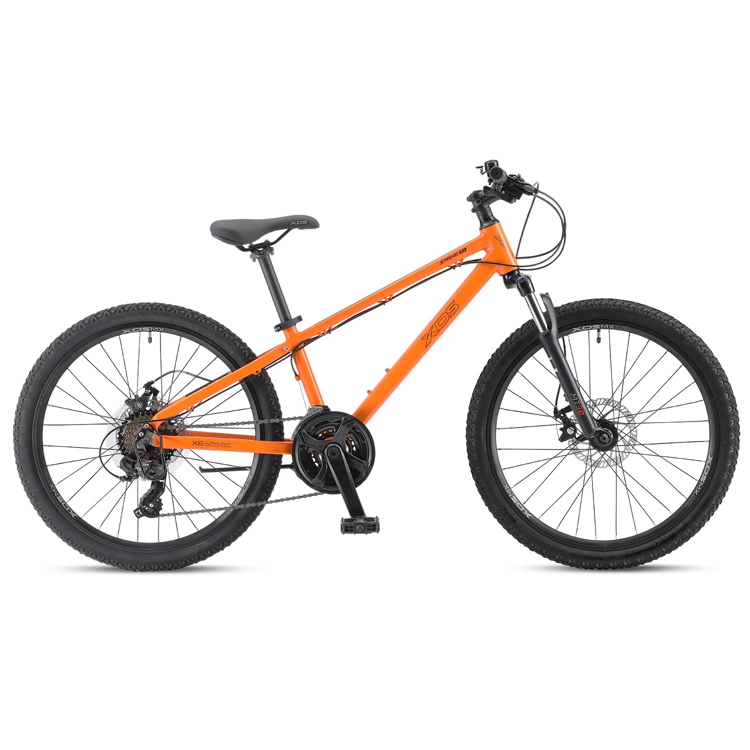 Strike 24" - Image 10