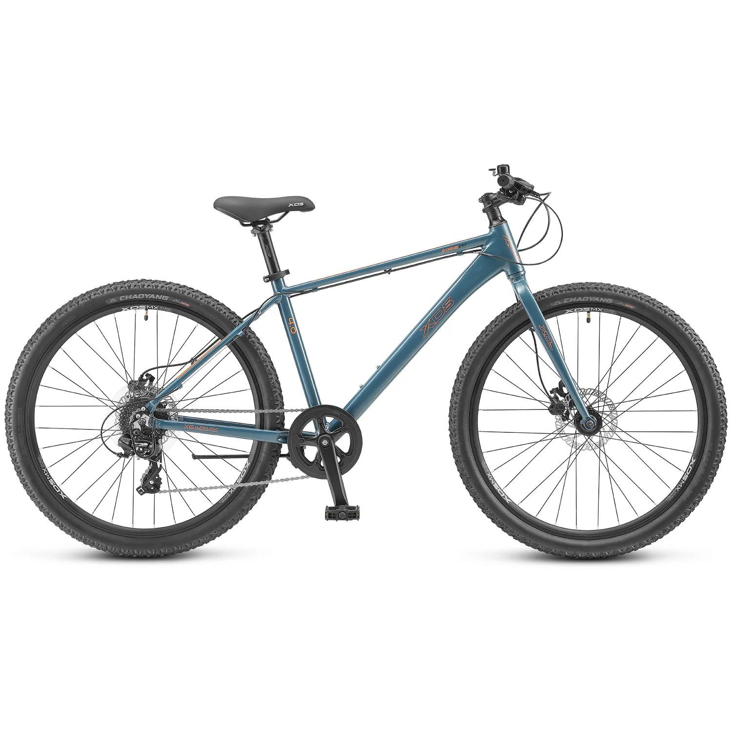 Strike 4.0 Rigid - Image 3