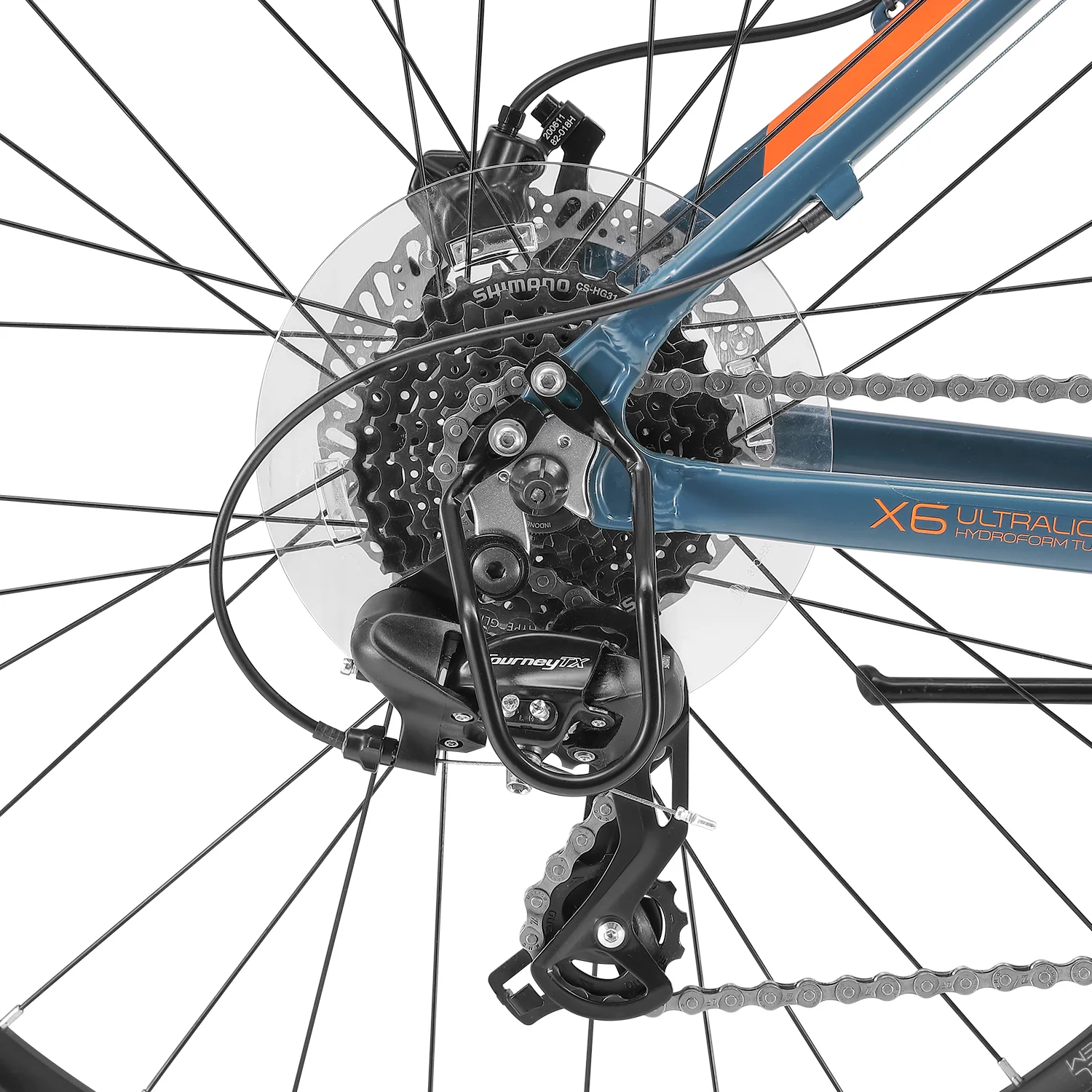 Strike 4.0 Rigid - Image 5