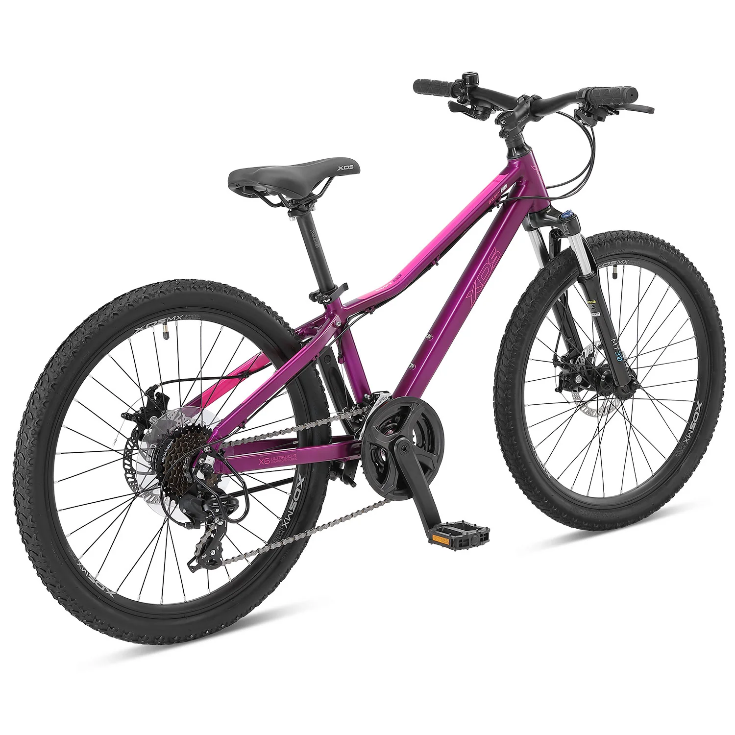 Swift 24" - Image 10