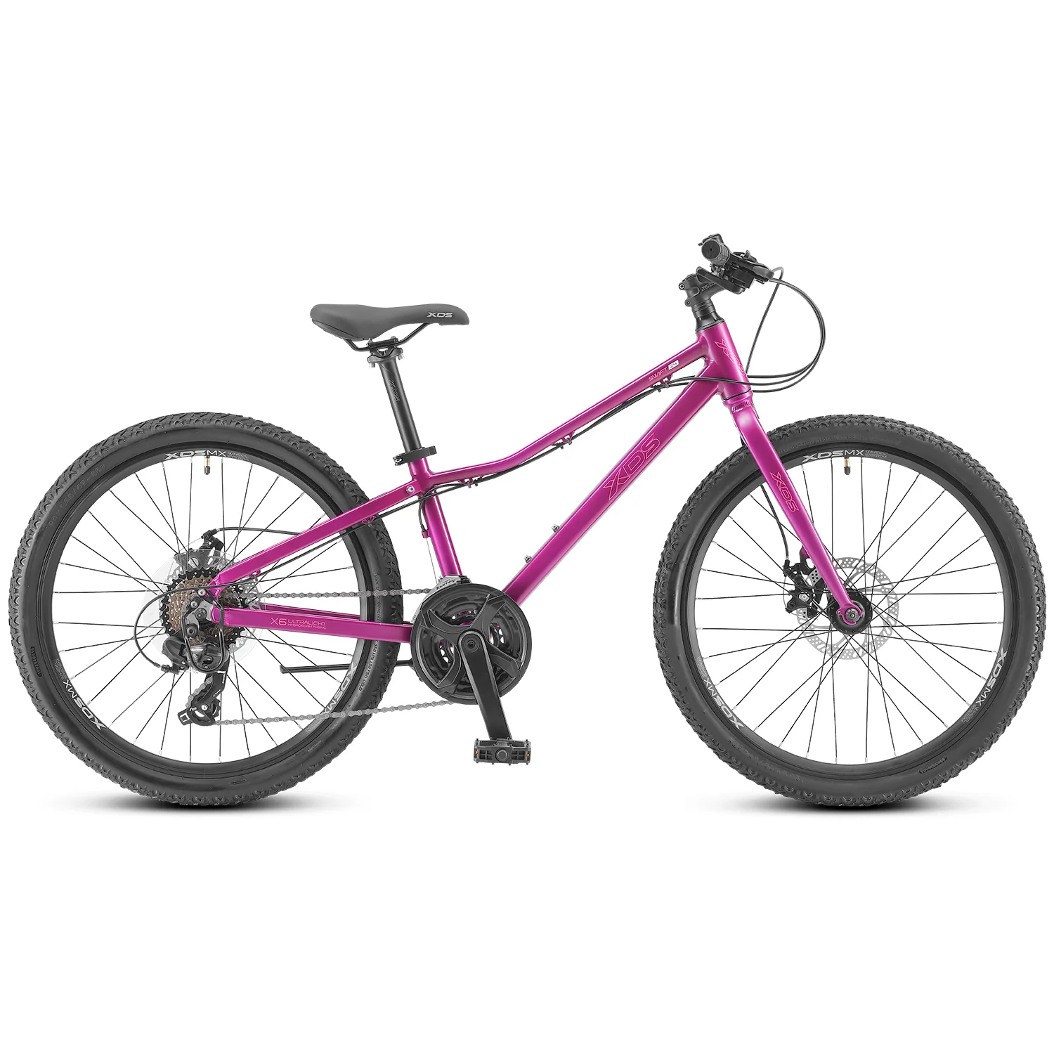 Swift Rigid 24" - Image 3