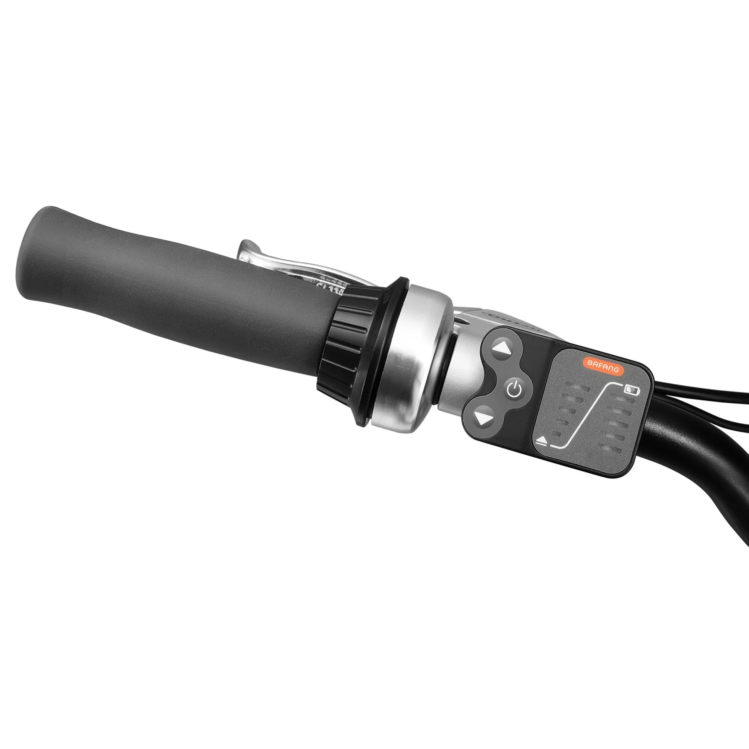 E-Metro Mens - Image 3