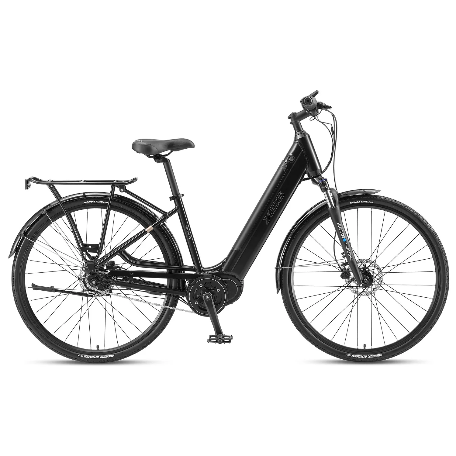 E-Spresso S2i8 - Image 2
