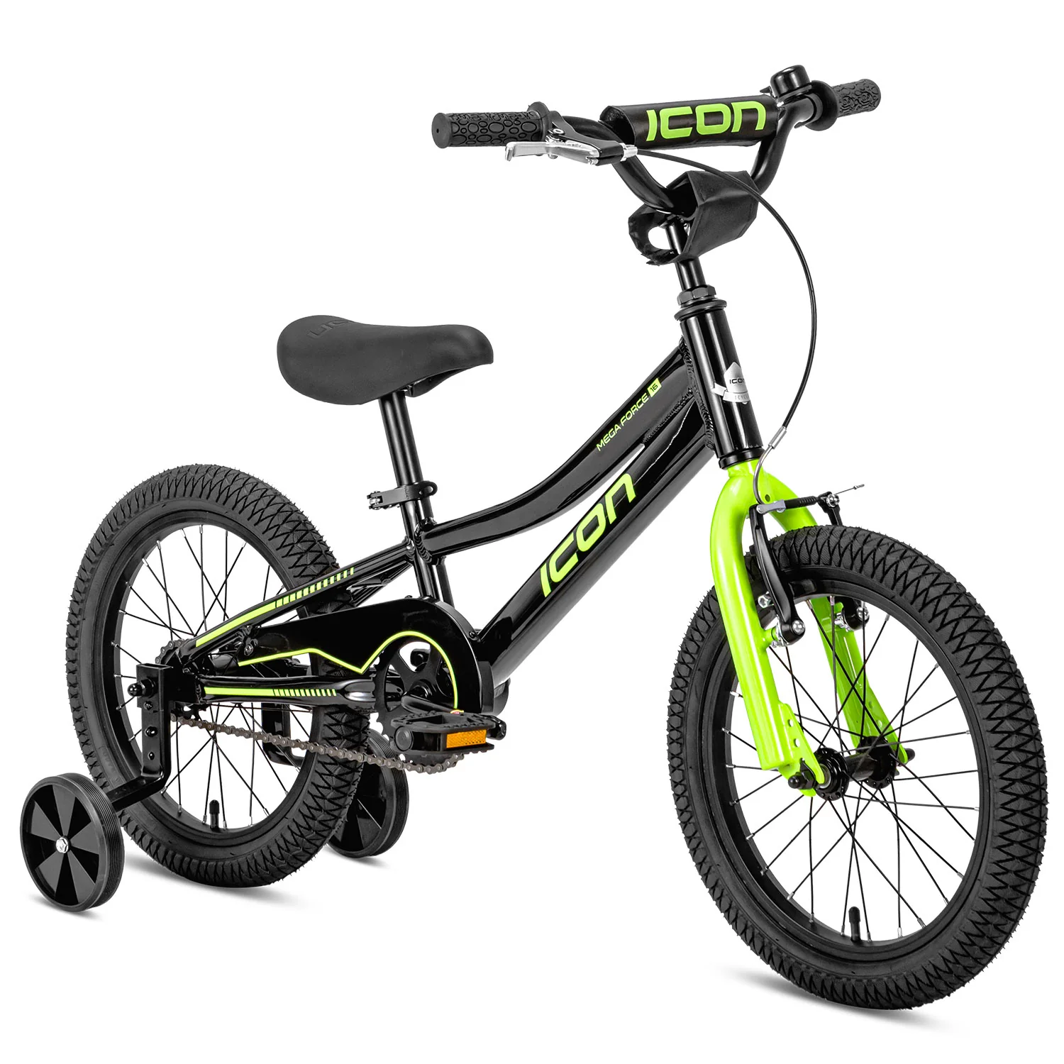 ICON Mega Force 16" - Image 2