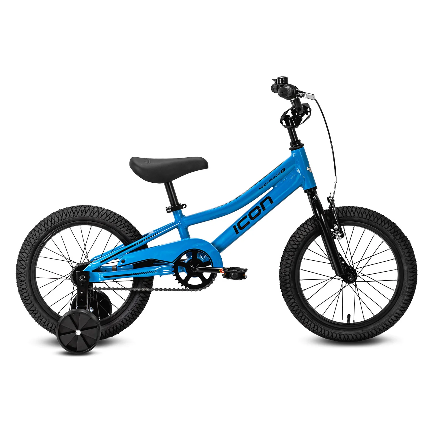 ICON Mega Force 16" - Image 3