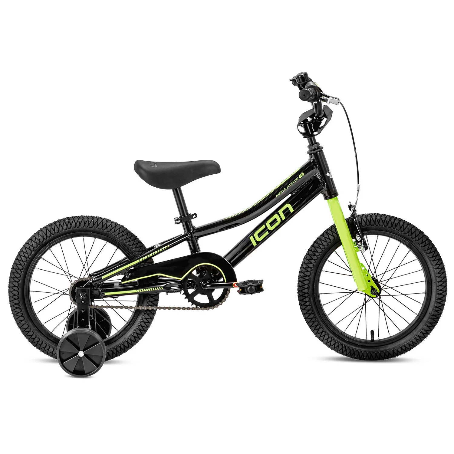 ICON Mega Force 16" - Image 4