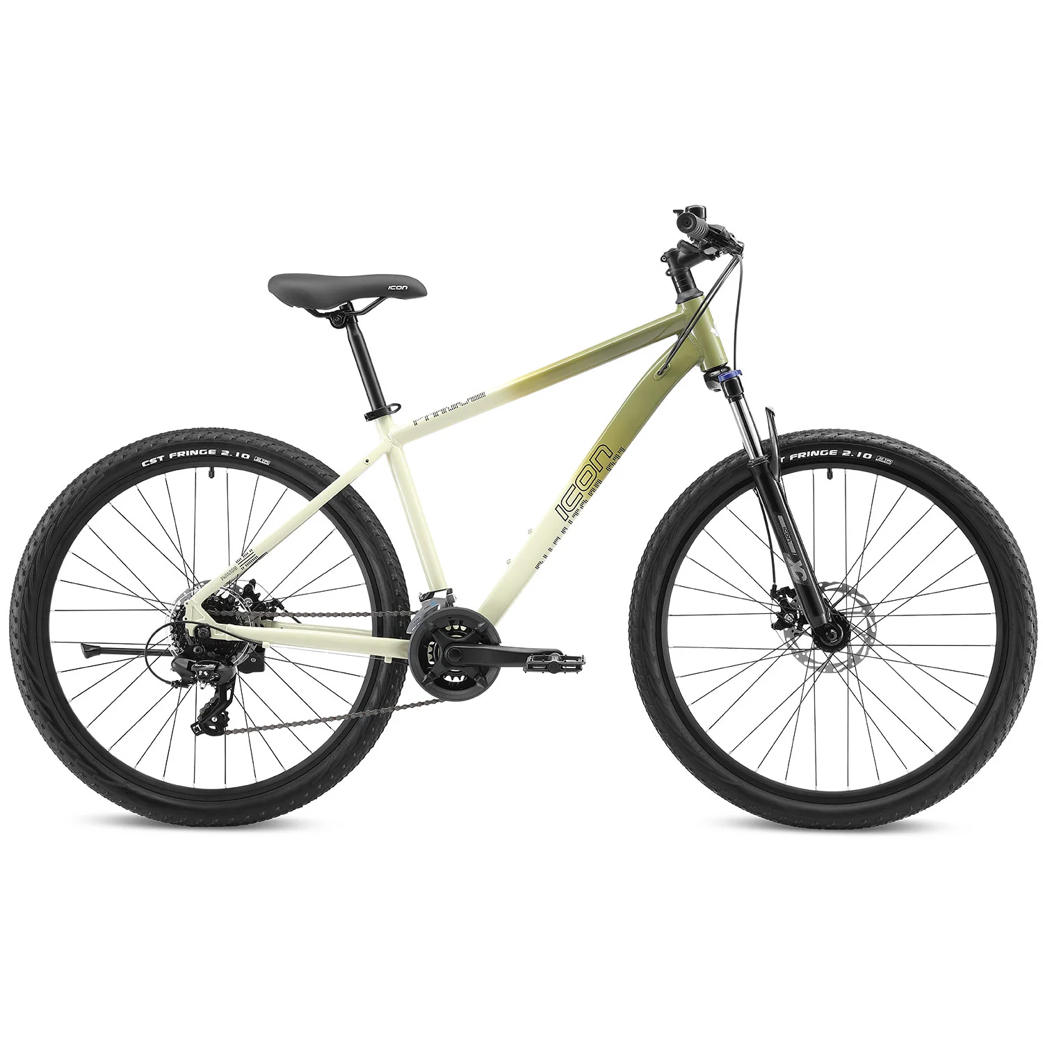 ICON Phantom 27.5" - Image 4