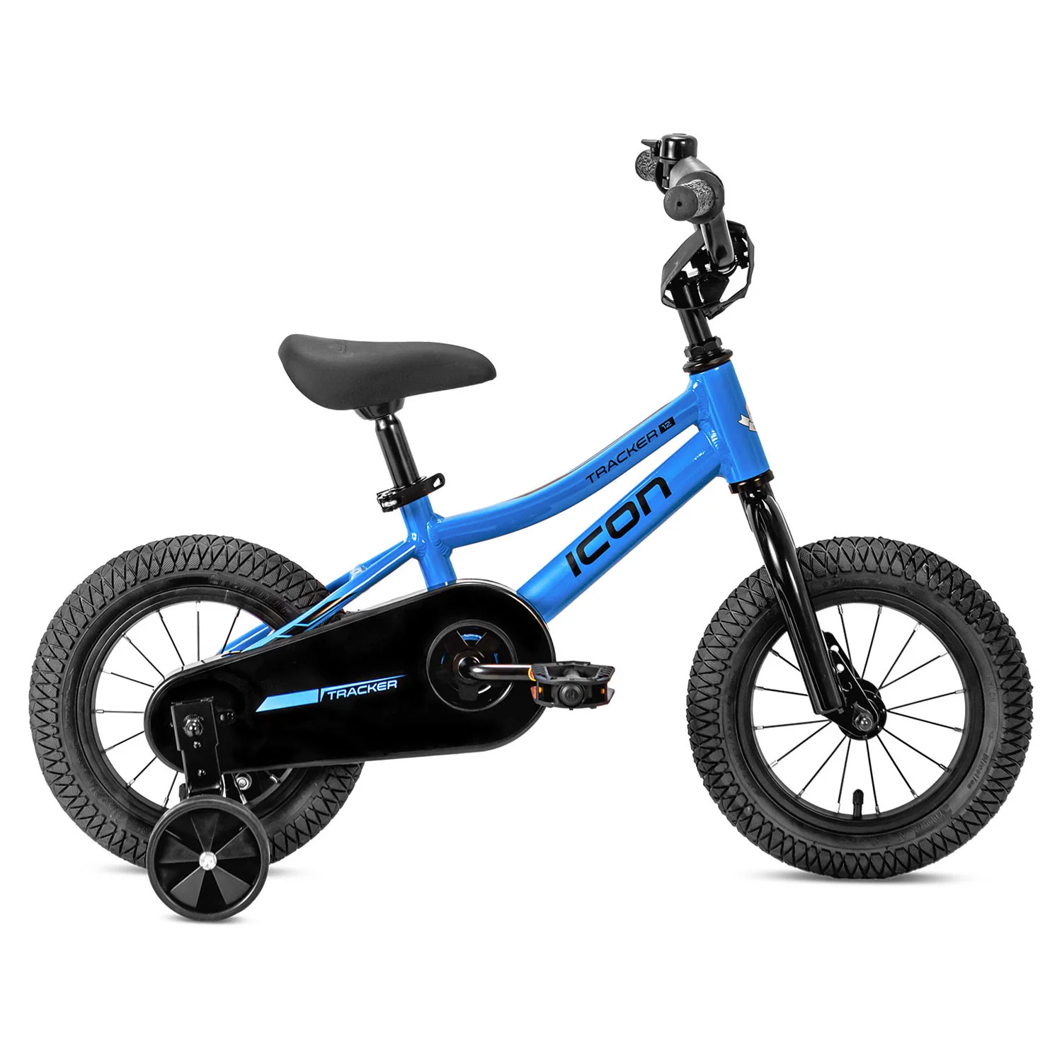 ICON Tracker 12" - Image 2