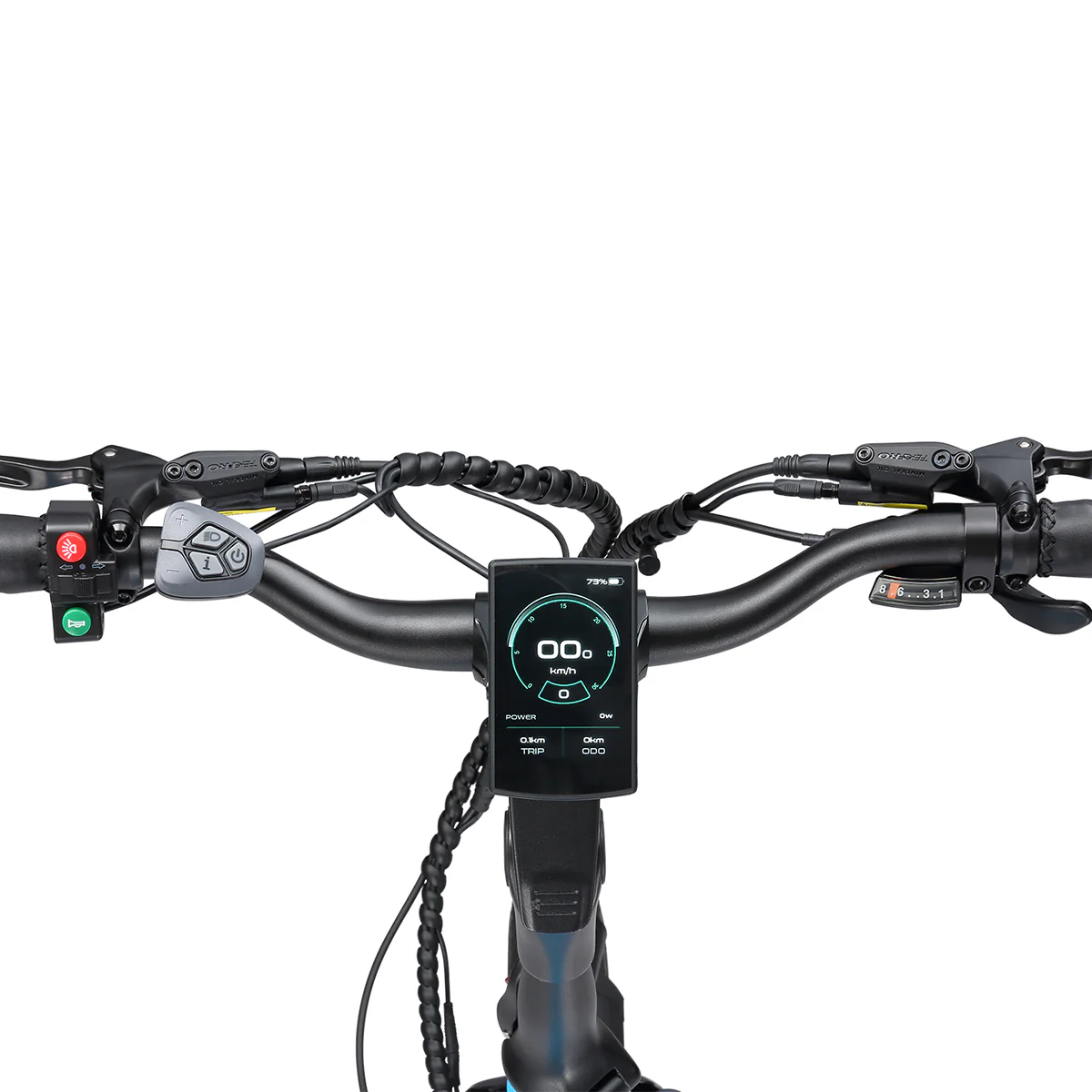 URB 1.0 Cargo eBike - Image 6