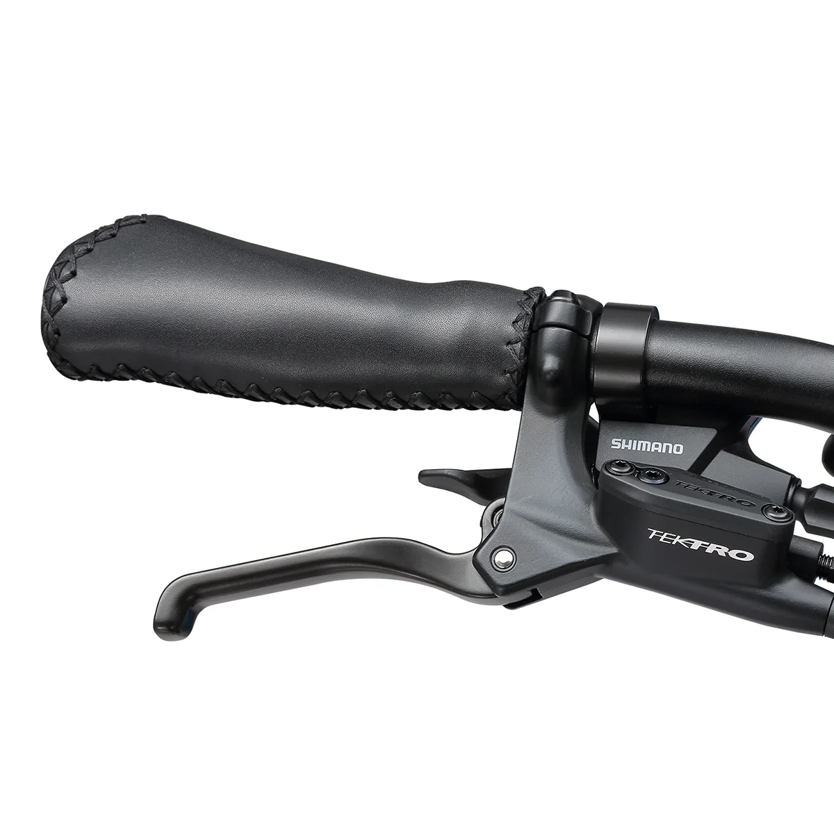 URB 1.0 Cargo eBike - Image 7