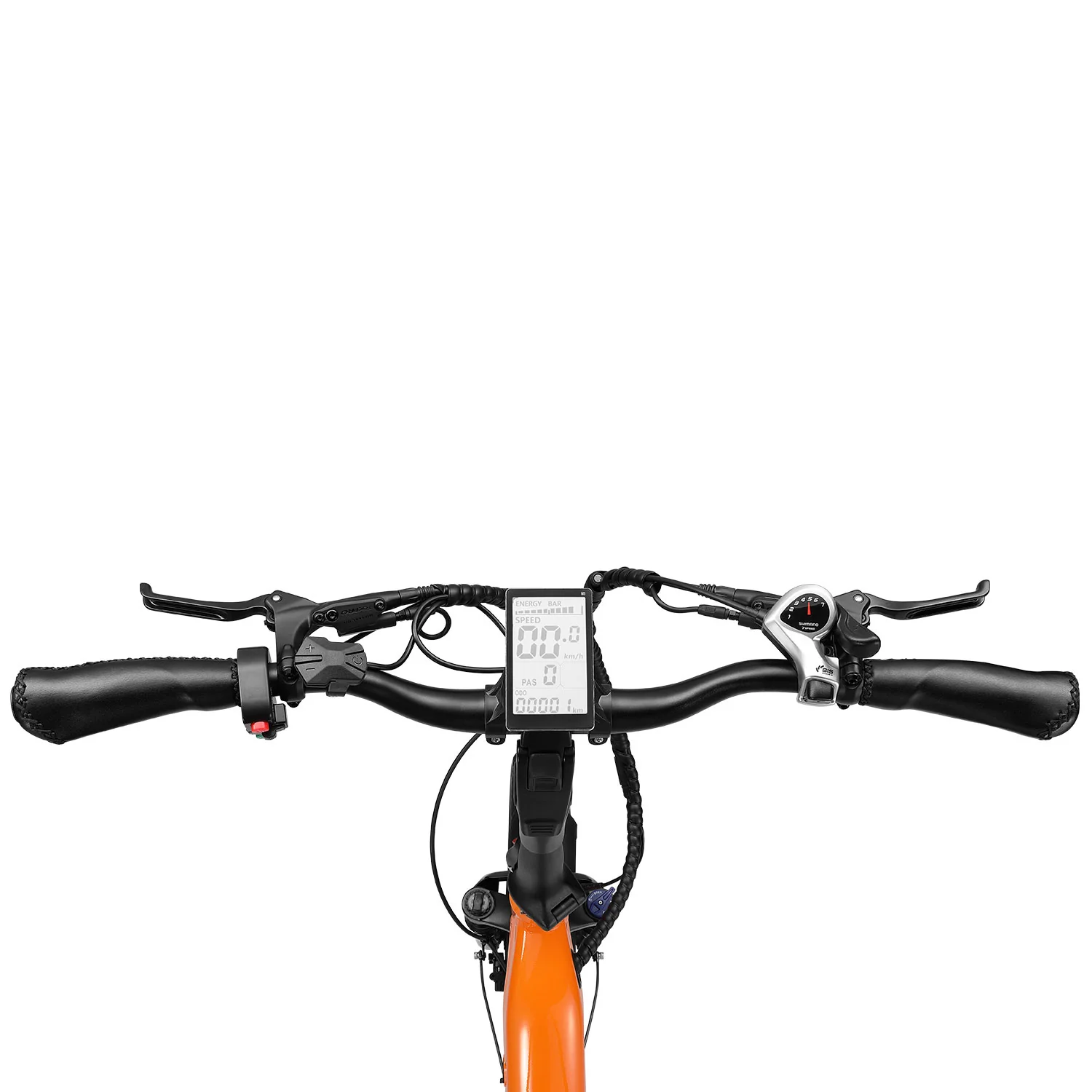 URB 2.0 Cargo eBike - Image 3
