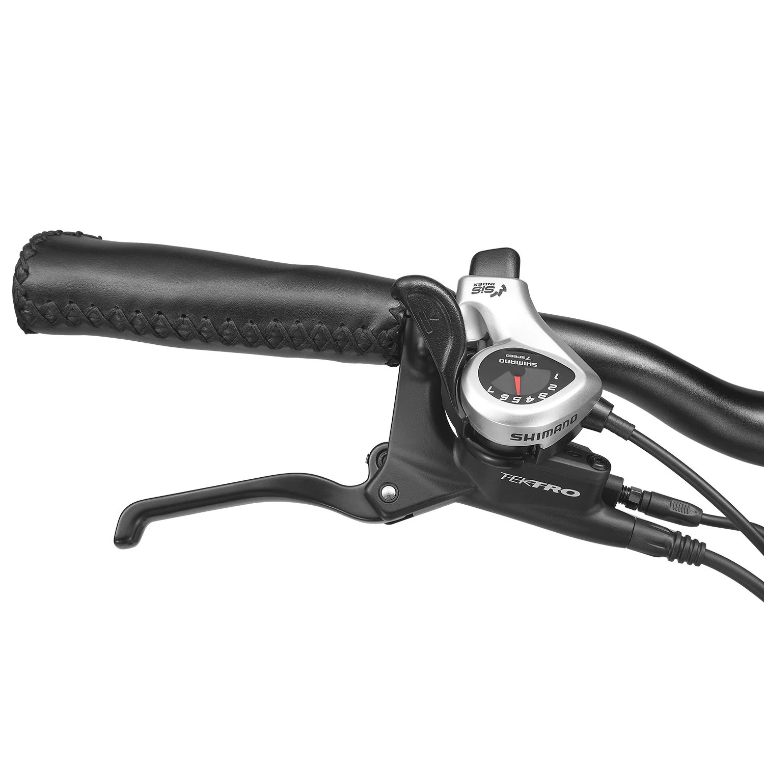 URB 2.0 Cargo eBike - Image 5