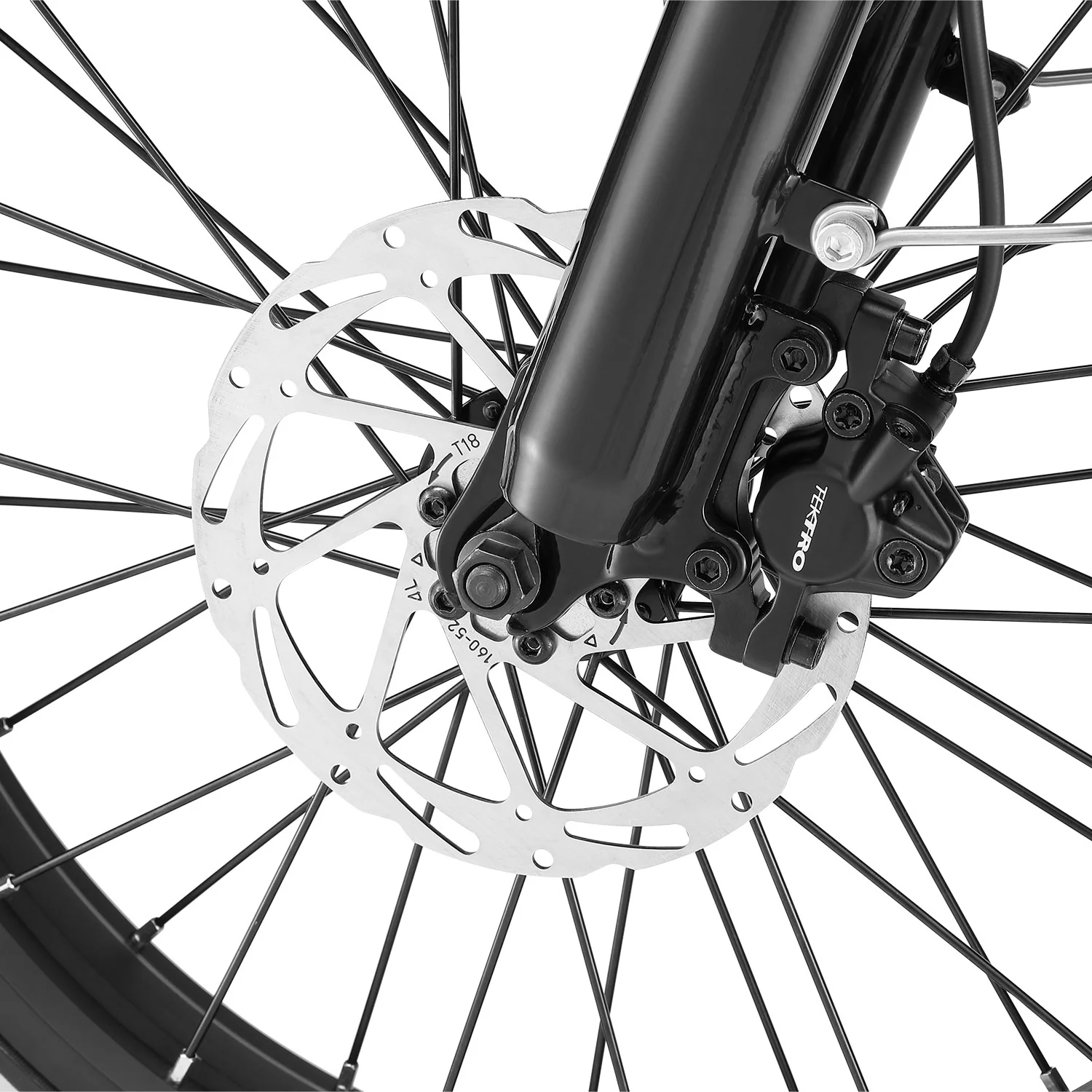 URB 2.0 Cargo eBike - Image 6