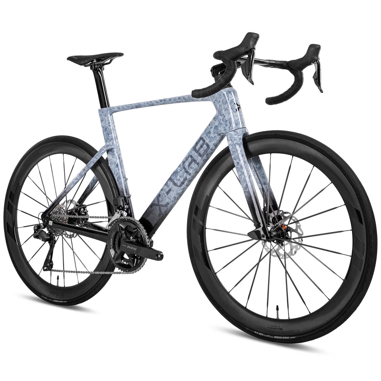 X-LAB AD8 - Image 2