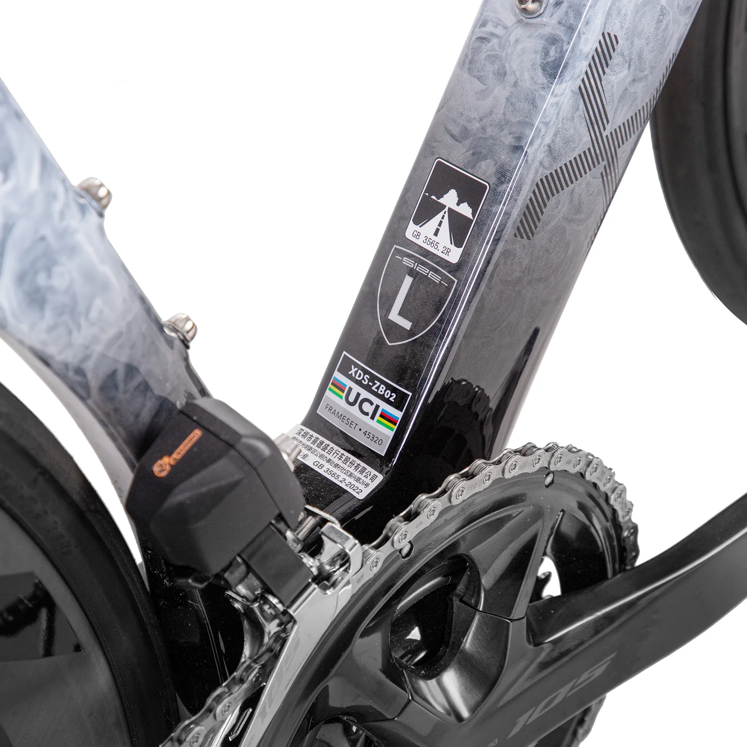 X-LAB AD8 - Image 5