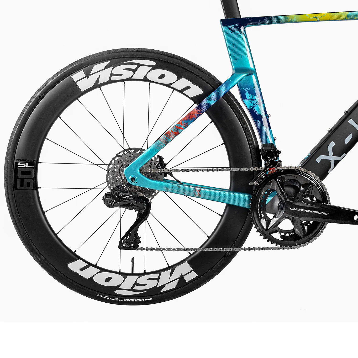 X-LAB AD9 - Image 6